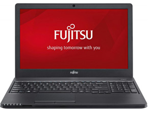Замена клавиатуры на ноутбуке Fujitsu