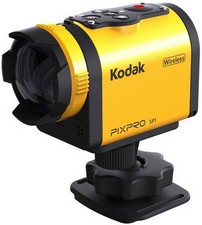 Ремонт экшн-камер Kodak в Ростове-на-Дону