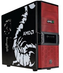 Замена процессора на компьютере AMD в Ростове-на-Дону